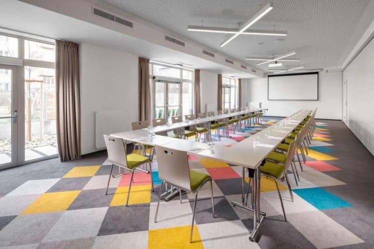 Conferences, Comfort Hotel Prague City East, Prague