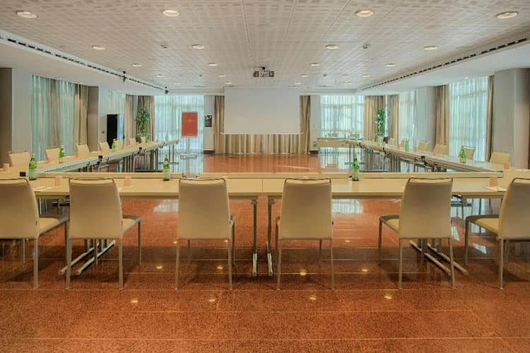 Conferences, NH Collection Roma Centro, Rome