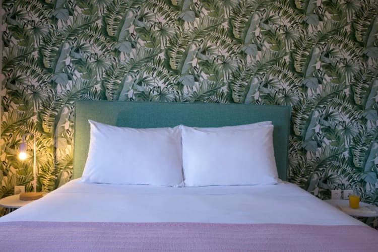 APARTMENT TWO BEDROOMS Room, Maggana Residence, Kefallinia