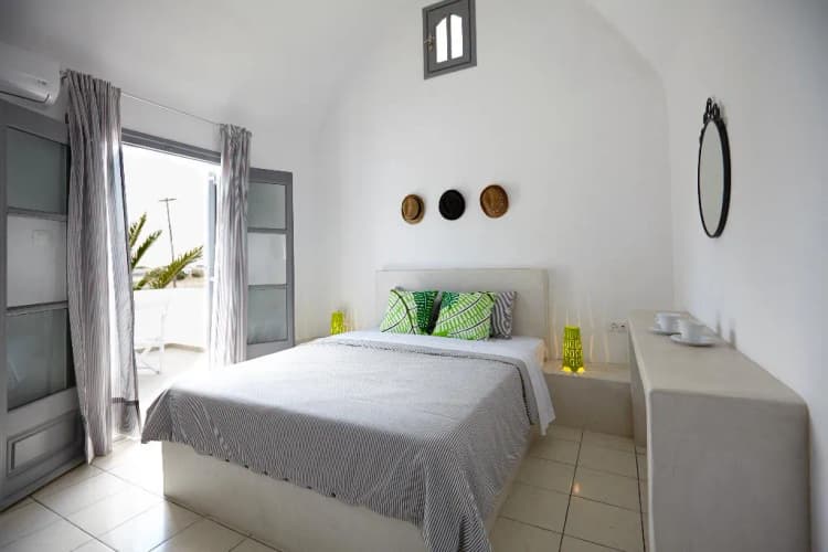 Double or Twin STANDARD Room, Fenix Collection, Santorini