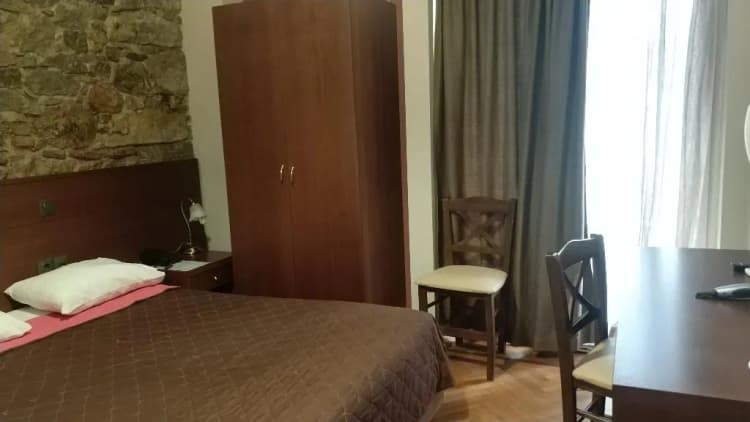 APARTMENT TWO BEDROOMS Room, Ambrosia Suites, Athens