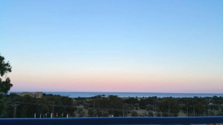 Double or Twin SEA VIEW Room, Rodos Blue Resort, Rhodes