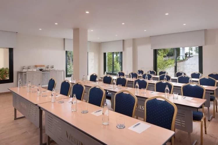 Conferences, Westin La Quinta Golf Resort & Spa, Costa Del Sol