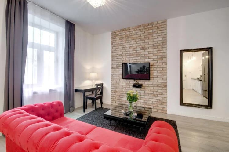APARTMENT CLASSIC Room, Zamkowa 15 Apartments, Krakow
