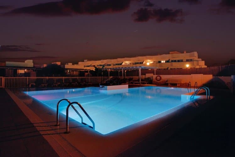 Apartamentos LIVVO Mar Azul - Adults Only, Fuerteventura