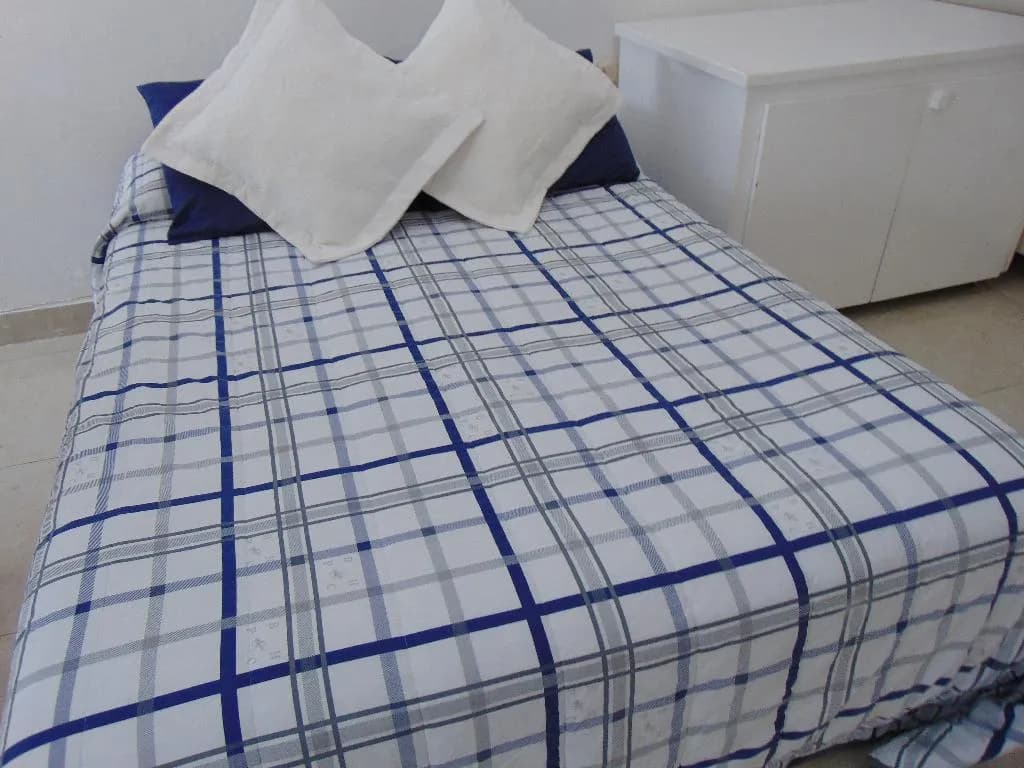 DOUBLE STANDARD Room, Departamentos Villas Capdeviel, Cancun Area