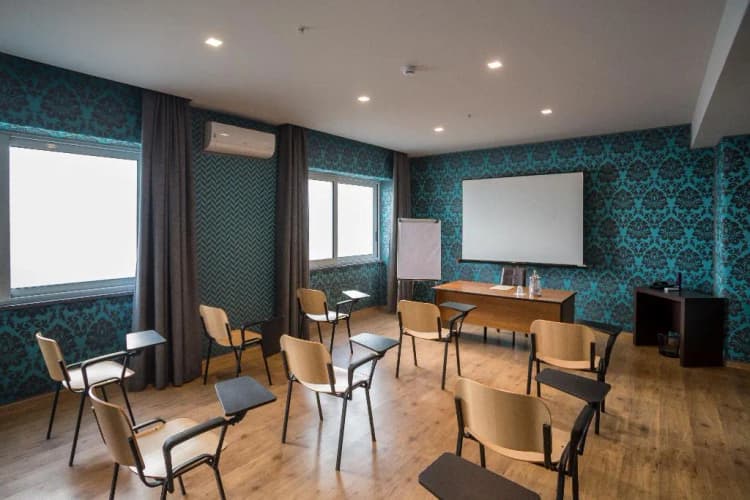 Conferences, Hotel Europa Art Caserta, Naples