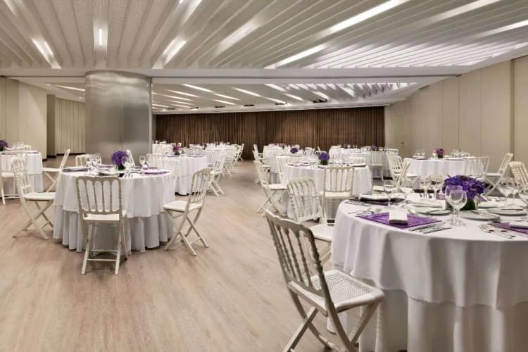 Conferences, Ramada by Wyndham Lisbon, Lisbon