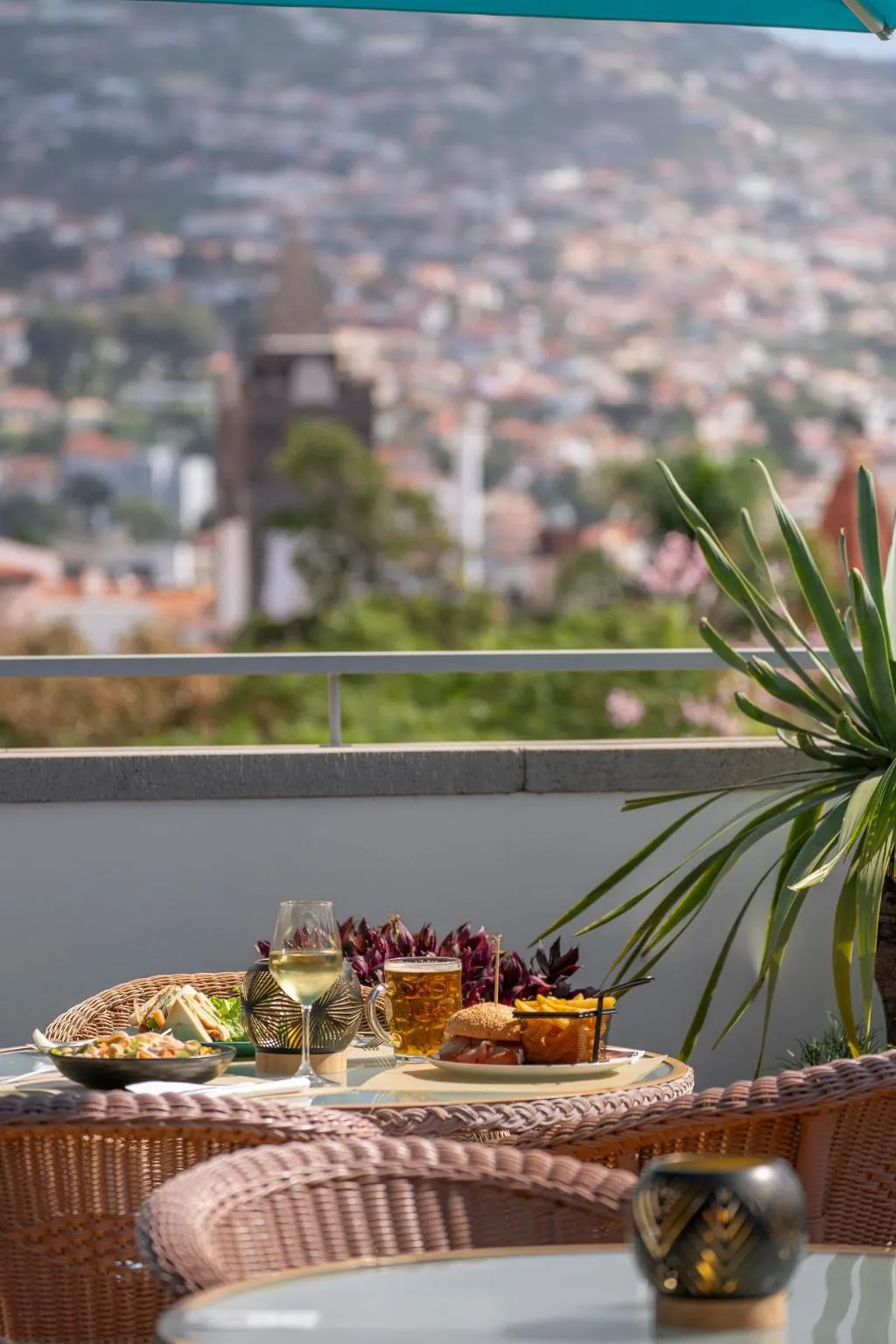 Bar, Madeira, Madeira