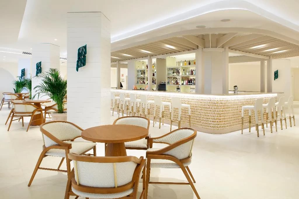 Bar, TRS Ibiza Hotel, Ibiza