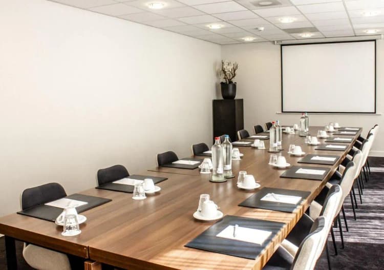 Conferences, Amrath Grand Hotel Frans Hals, Amsterdam
