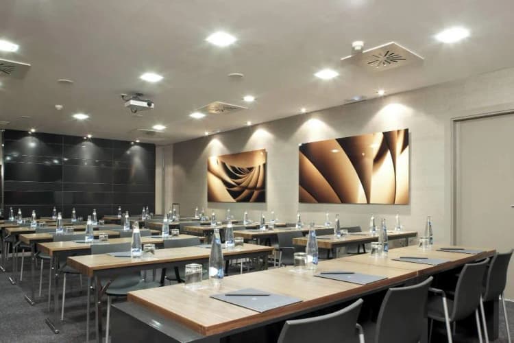 Conferences, AC Barcelona Victoria Suites, Barcelona
