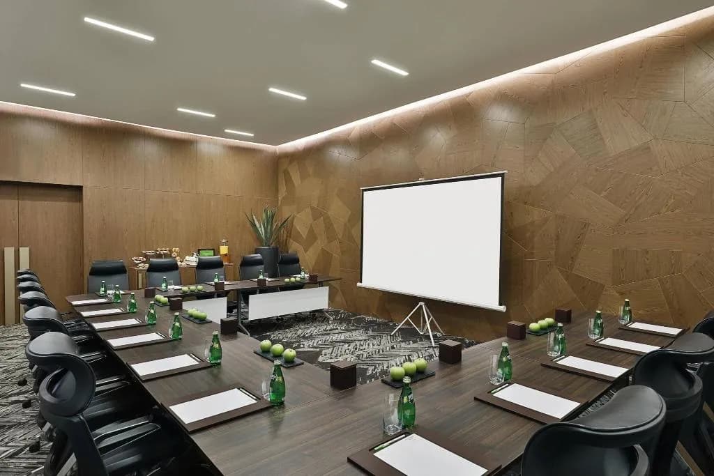 Conferences, Courtyard Al Barsha, Dubai, Dubai
