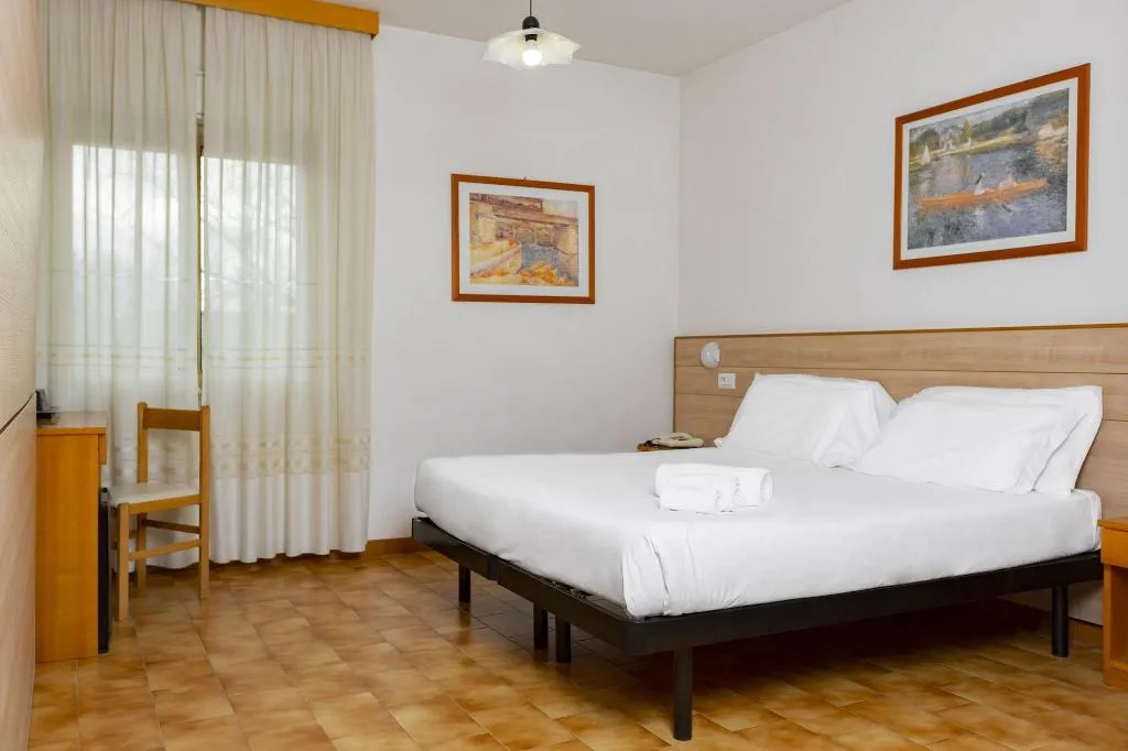 DOUBLE STANDARD Room, Catignano Hotel Ristorante, Umbria