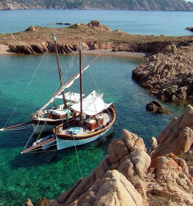 Beach, Hotel Residence Le Nereidi, Olbia