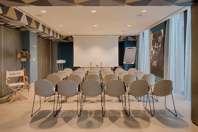Conferences, Avani Rio Novo Venice Hotel, Venice