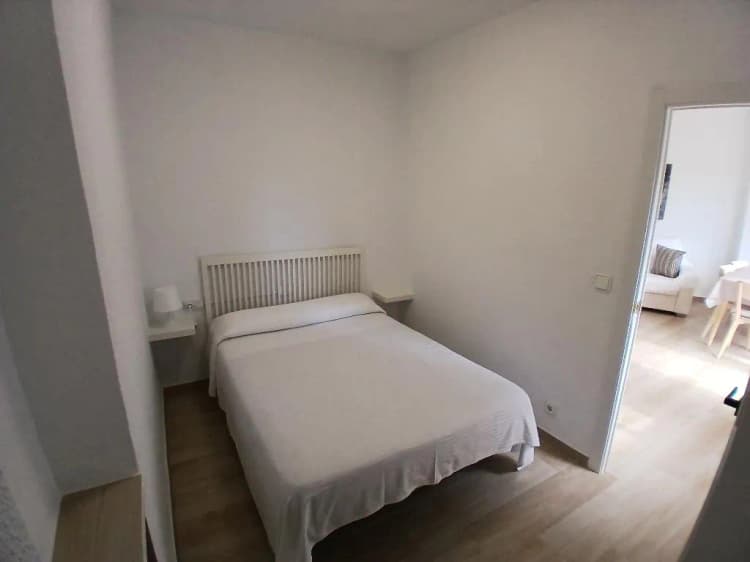 APARTMENT DELUXE SEA VIEW Room, Apartamentos Chorrol, Costa Blanca