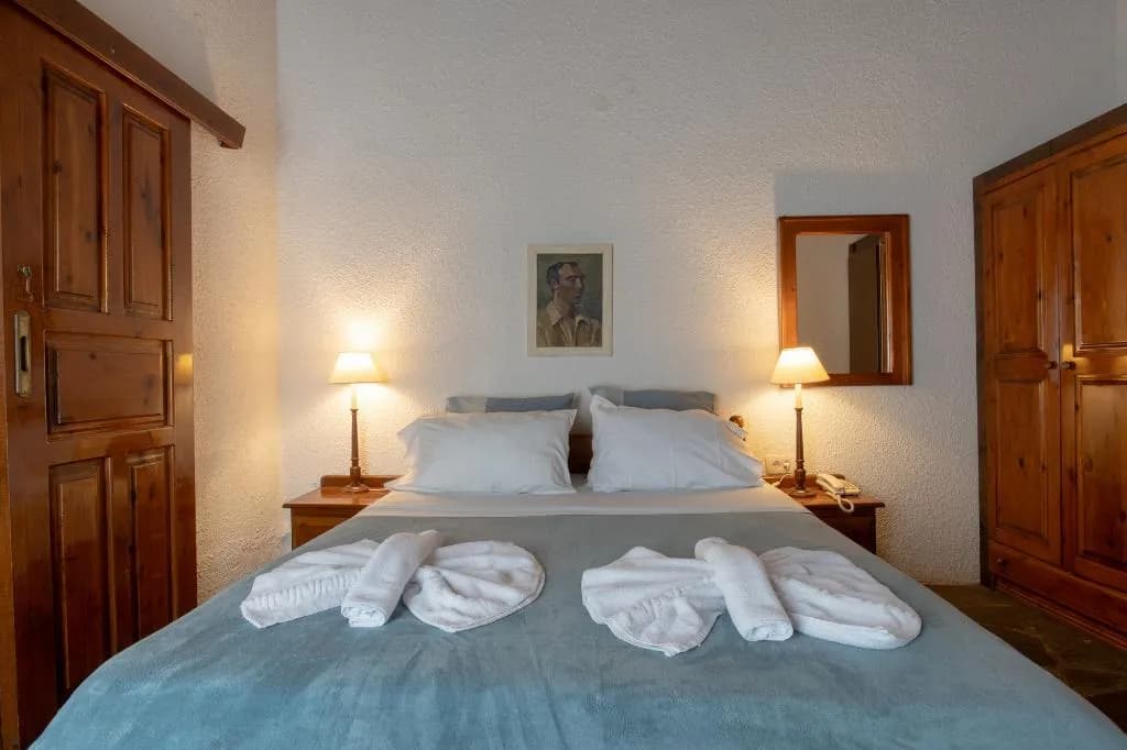 APARTMENT ONE BEDROOM Room, Proimos Maisonnettes, Crete