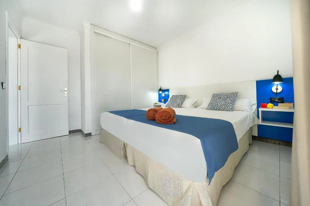APARTMENT CAPACITY 1 Room, Labranda El Dorado Lanzarote, Lanzarote