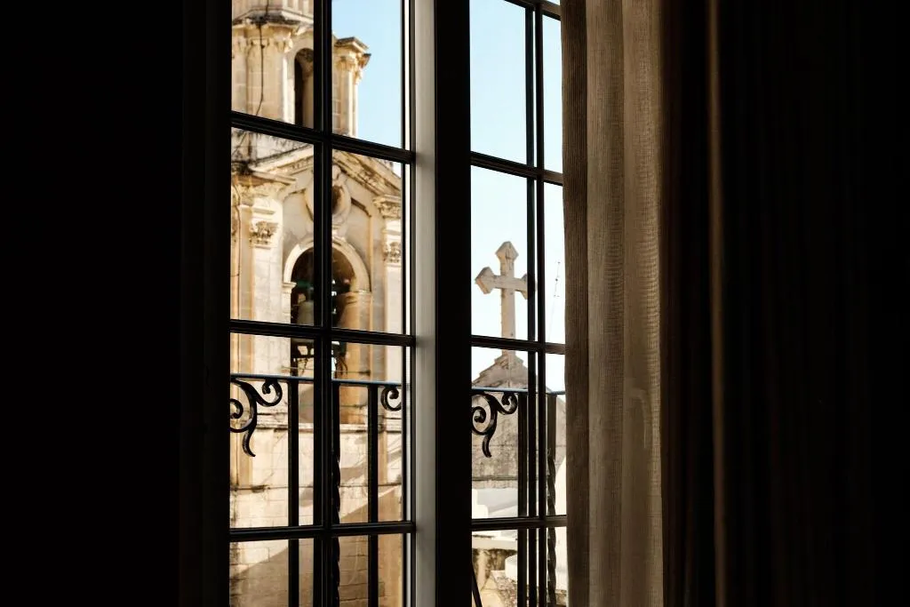 General view, Palazzo Jean Parisot Boutique Suites, Malta