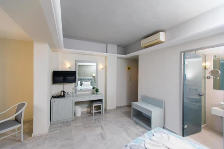 General view, Anita Beach Hotel - Adults Only, Crete