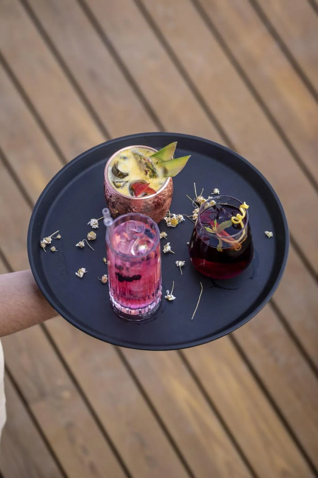 Bar, Khai Hotel Bodrum, Bodrum