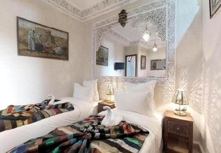 Riad Sania by Ghali, Marrakech