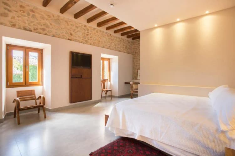 Double or Twin STANDARD Room, Ca n Beia, Majorca
