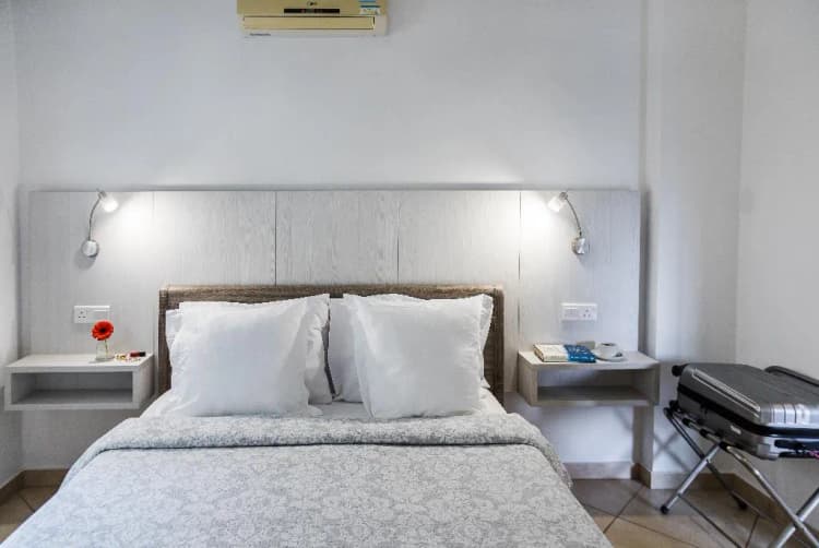 APARTMENT ONE BEDROOM Room, Artemis Cynthia Complex, Cyprus