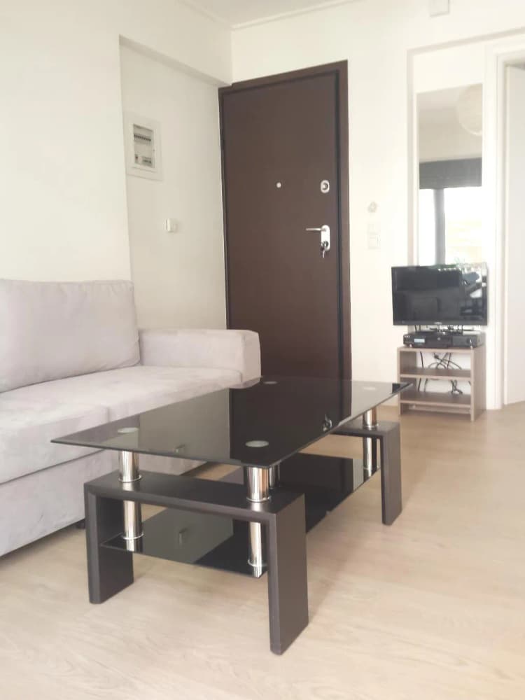APARTMENT ONE BEDROOM Room, Elvita Apartments, Athens