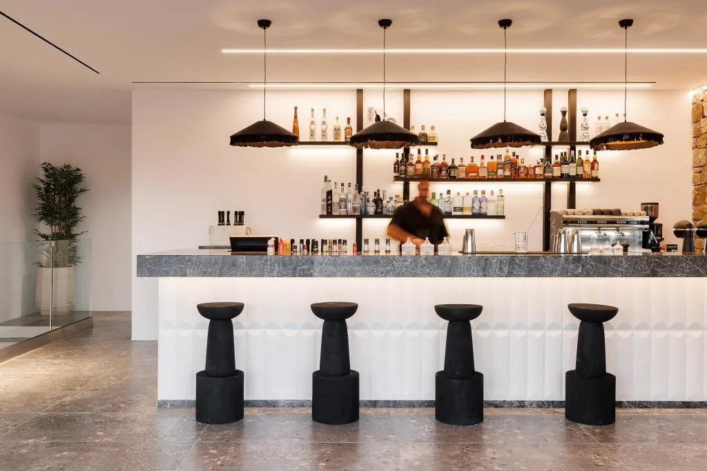Bar, Maximus Mykonos, Mykonos