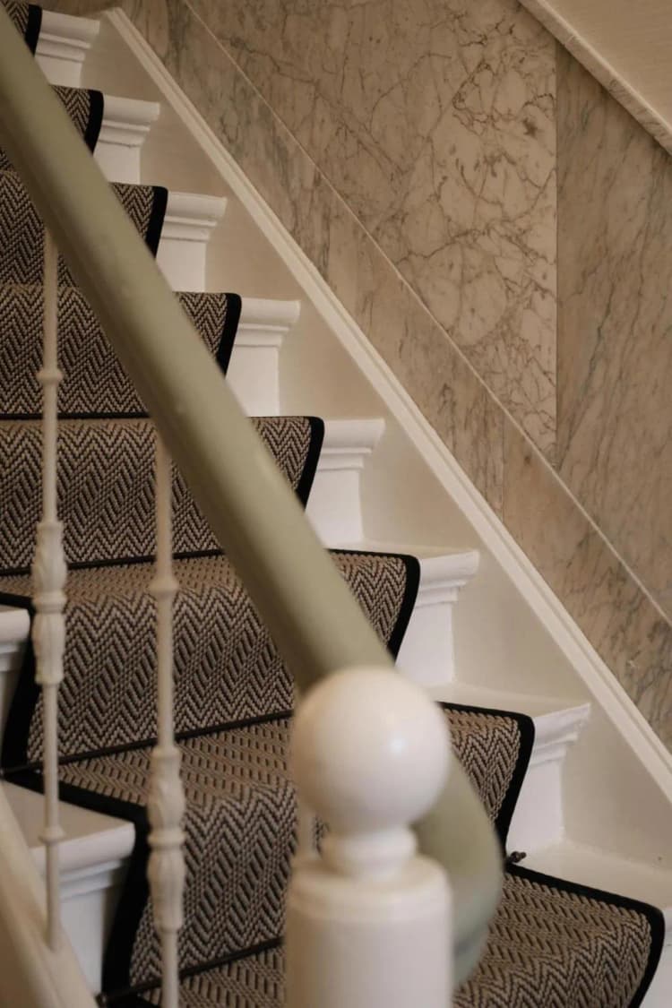 Lobby, Amsterdam Parklane, Amsterdam