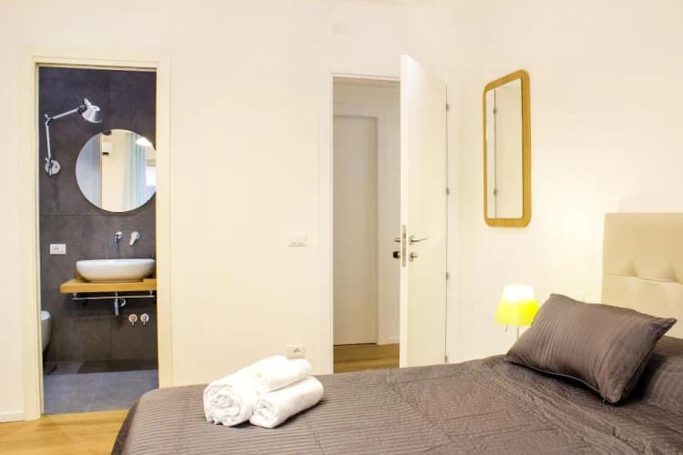 General view, Kalamonjo suite&rooms, Palermo