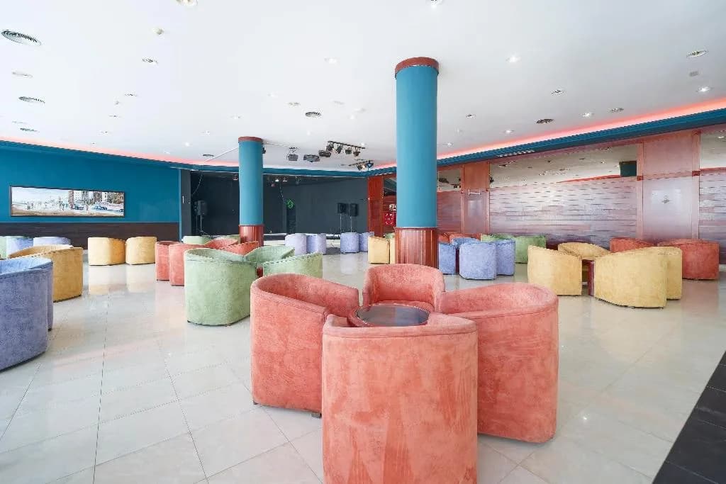 Bar, Labranda Golden Beach, Fuerteventura