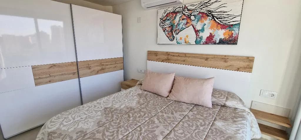 APARTMENT DELUXE Room, Apartamentos Oasis De La Cala, Costa Blanca