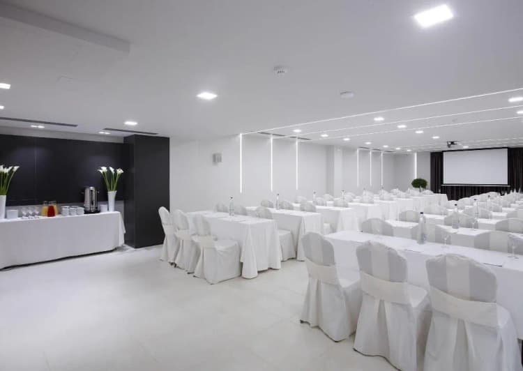 Conferences, Amarilia, Athens