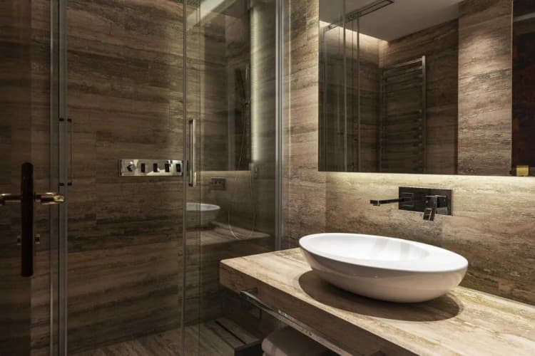 DOUBLE CLASSIC WITH BALCONY Room, Hotel La Palma, Milan