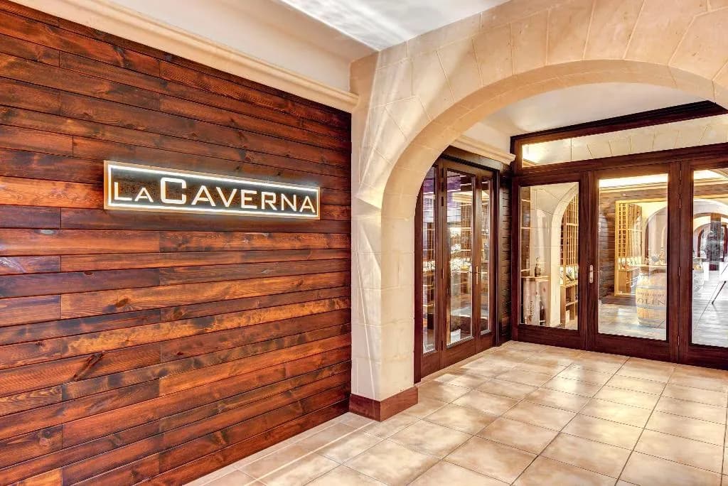 Bar, Kempinski Hotel San Lawrenz, Gozo