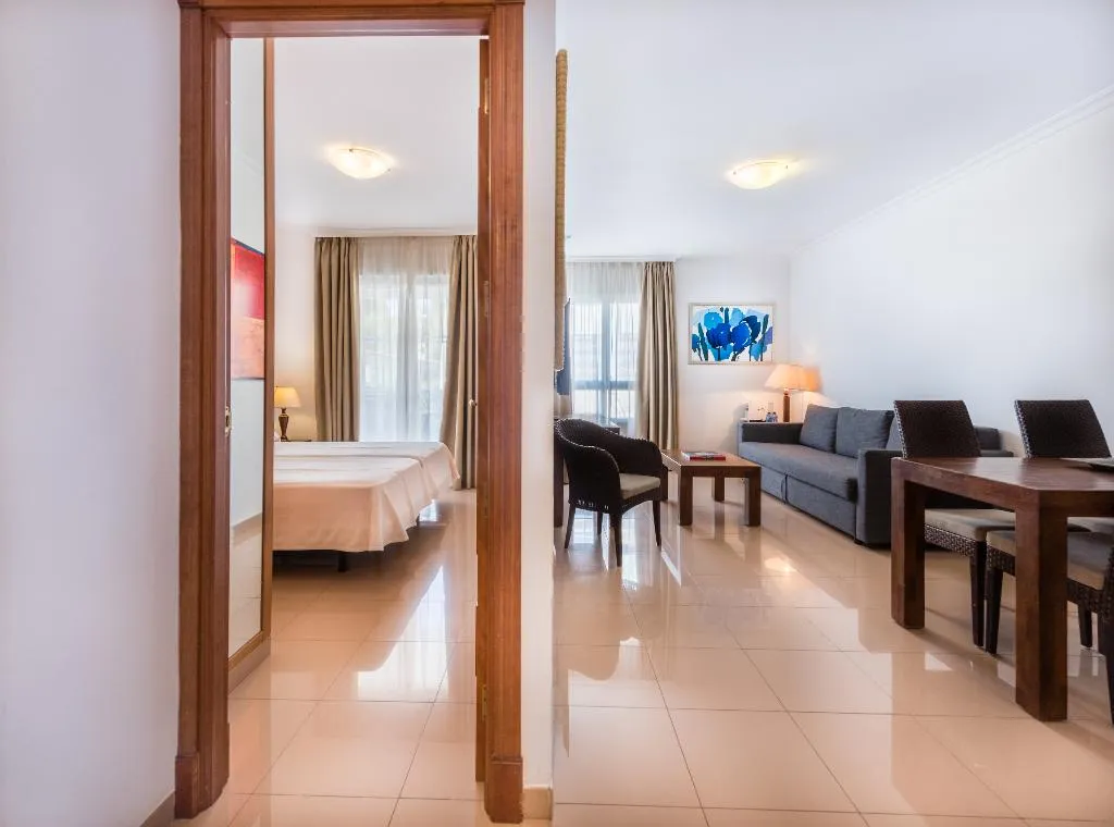 APARTMENT CAPACITY 4 Room, Toboso Apar-Turis, Costa Del Sol