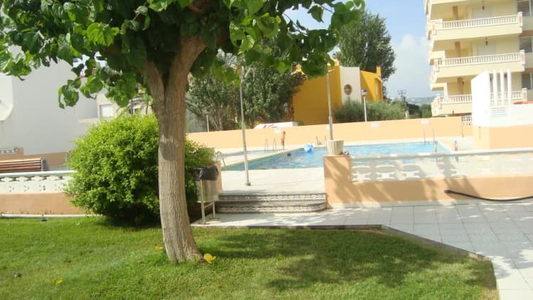 General view, Estudios Voramar, Valencia
