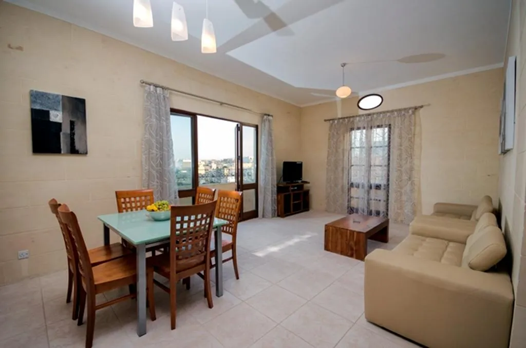 APARTMENT STANDARD Room, Abraham's Gozo Farmhouses, Gozo