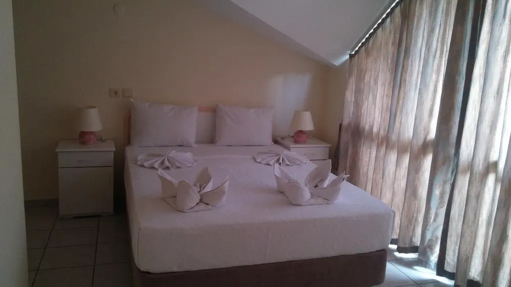 APARTMENT ECONOMY Room, Sahin Palace, Dalaman
