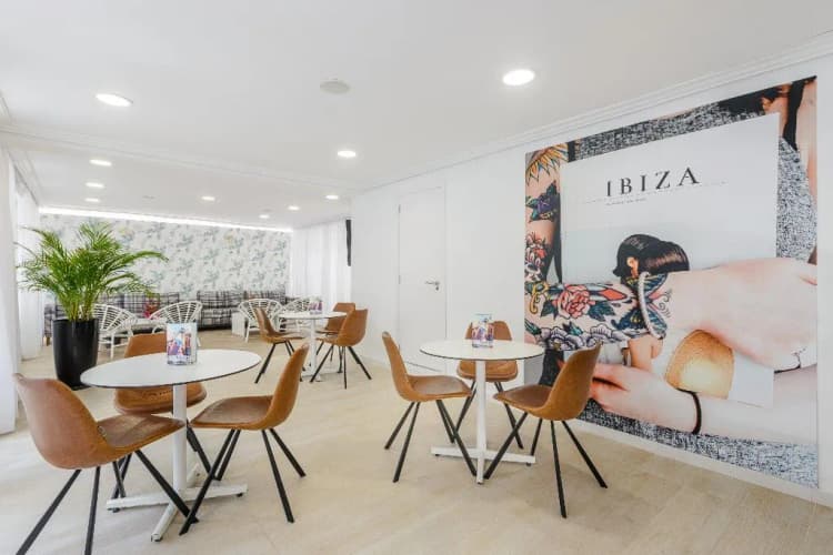 Lobby, Vibra Lei Ibiza Hotel, Ibiza