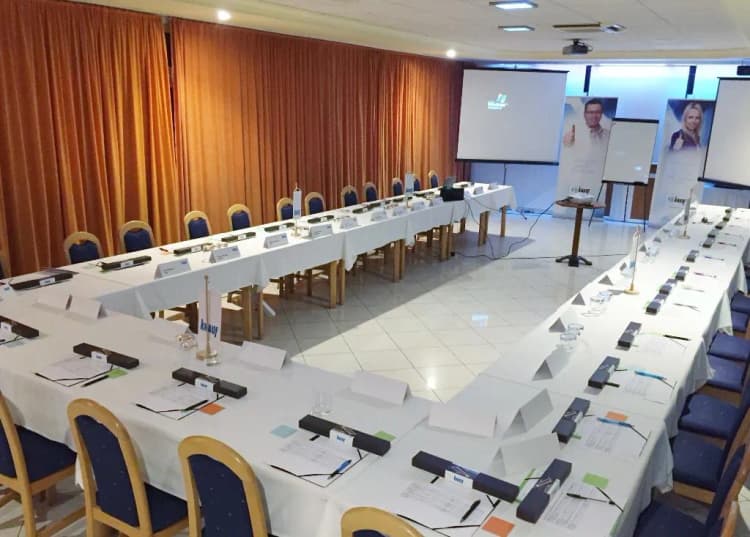 Conferences, Panorama, Split