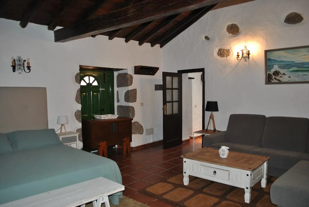 APARTMENT TWO BEDROOMS Room, RK La Casona de Tejeda, Gran Canaria