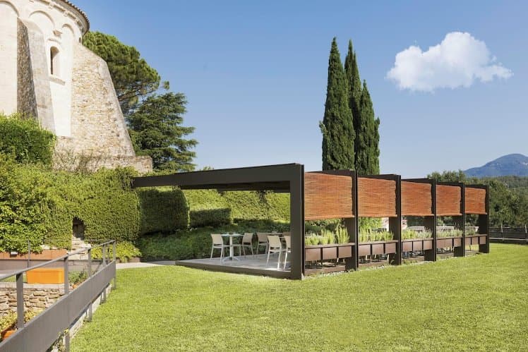 Casa Marcial, Costa Brava