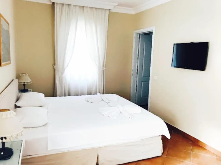 DOUBLE SINGLE USE STANDARD Room, Princess Diltua, Bodrum
