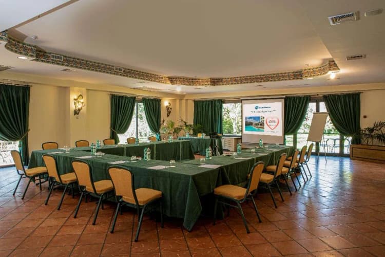 Conferences, Best Western Park Hotel, Rome