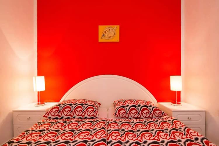 APARTMENT PARK VIEW Room, Pansion Marjan, Split