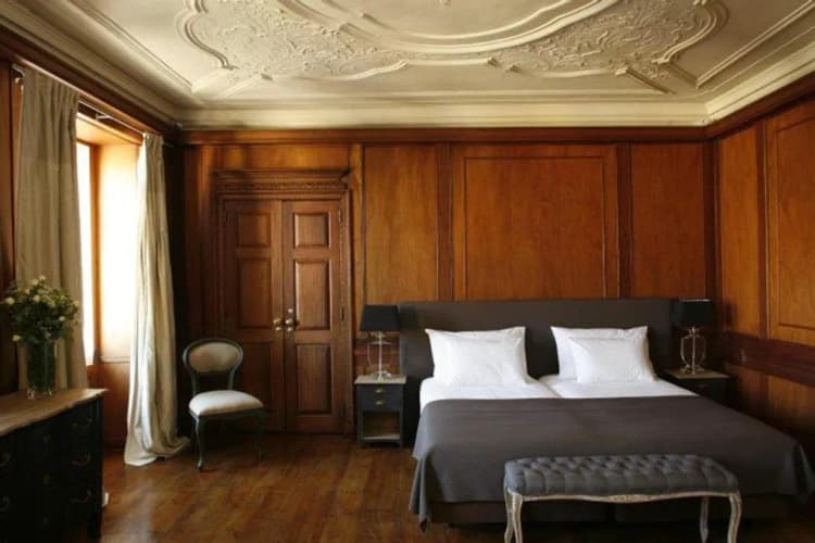 DOUBLE EXECUTIVE Room, Palacio Ramalhete, Lisbon